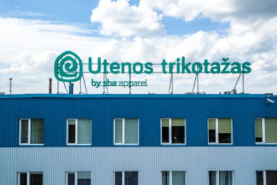 Notice of the Extraordinary General Meeting of AB Utenos trikotažas Shareholders