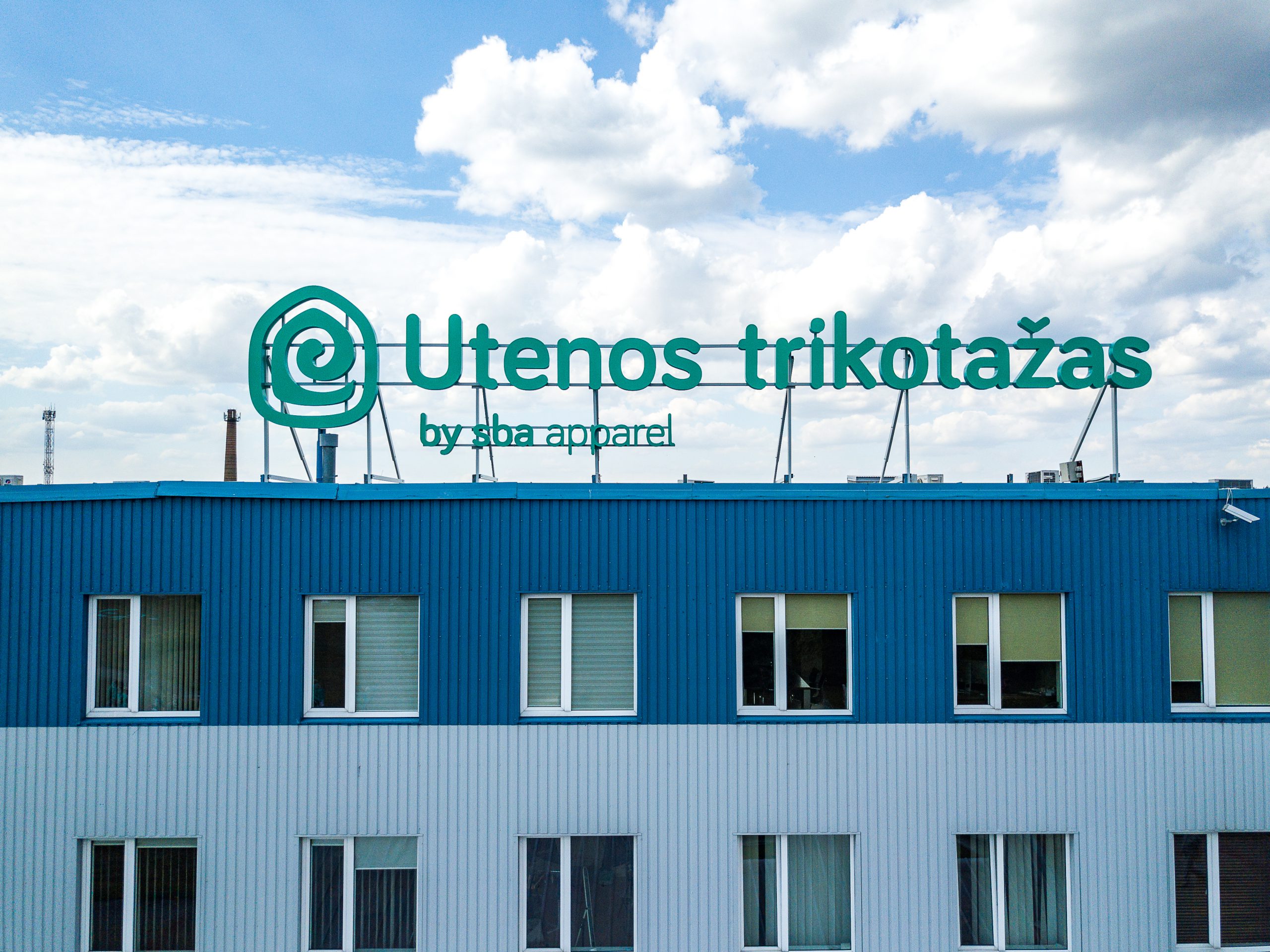 Notice of the Extraordinary General Meeting of AB Utenos trikotažas Shareholders