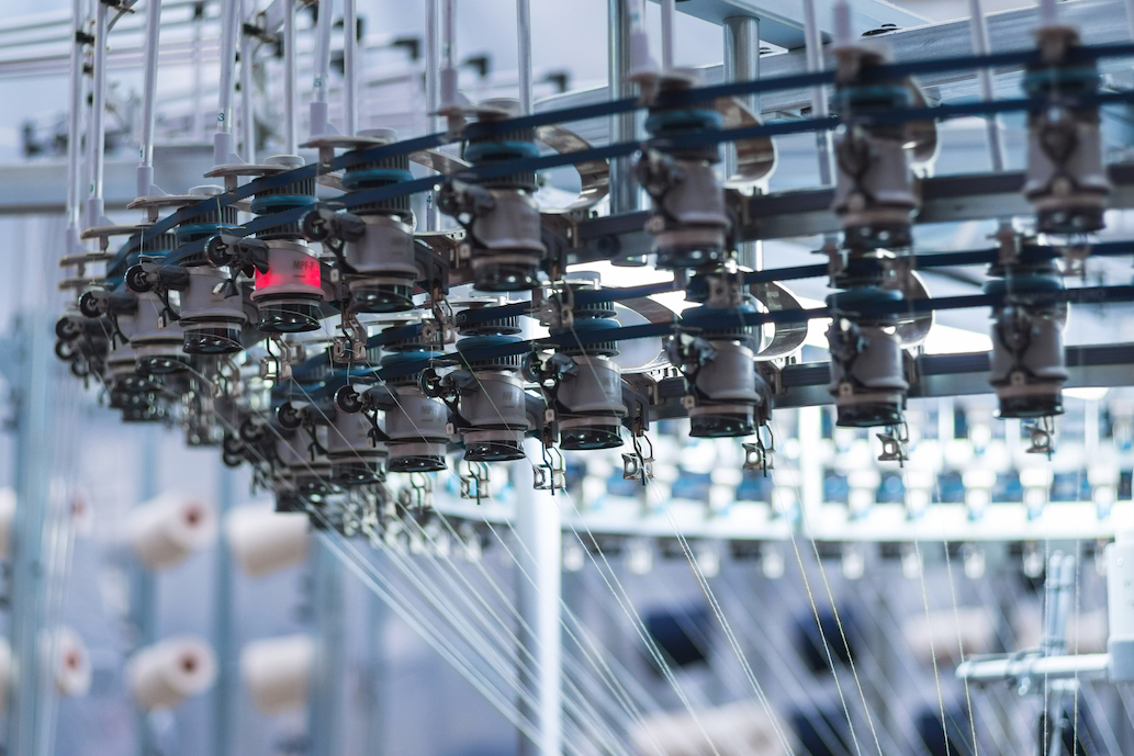 Utenos Trikotažas Group: Growth in the Last Quarter of the Year – Exports Increased by One-Third