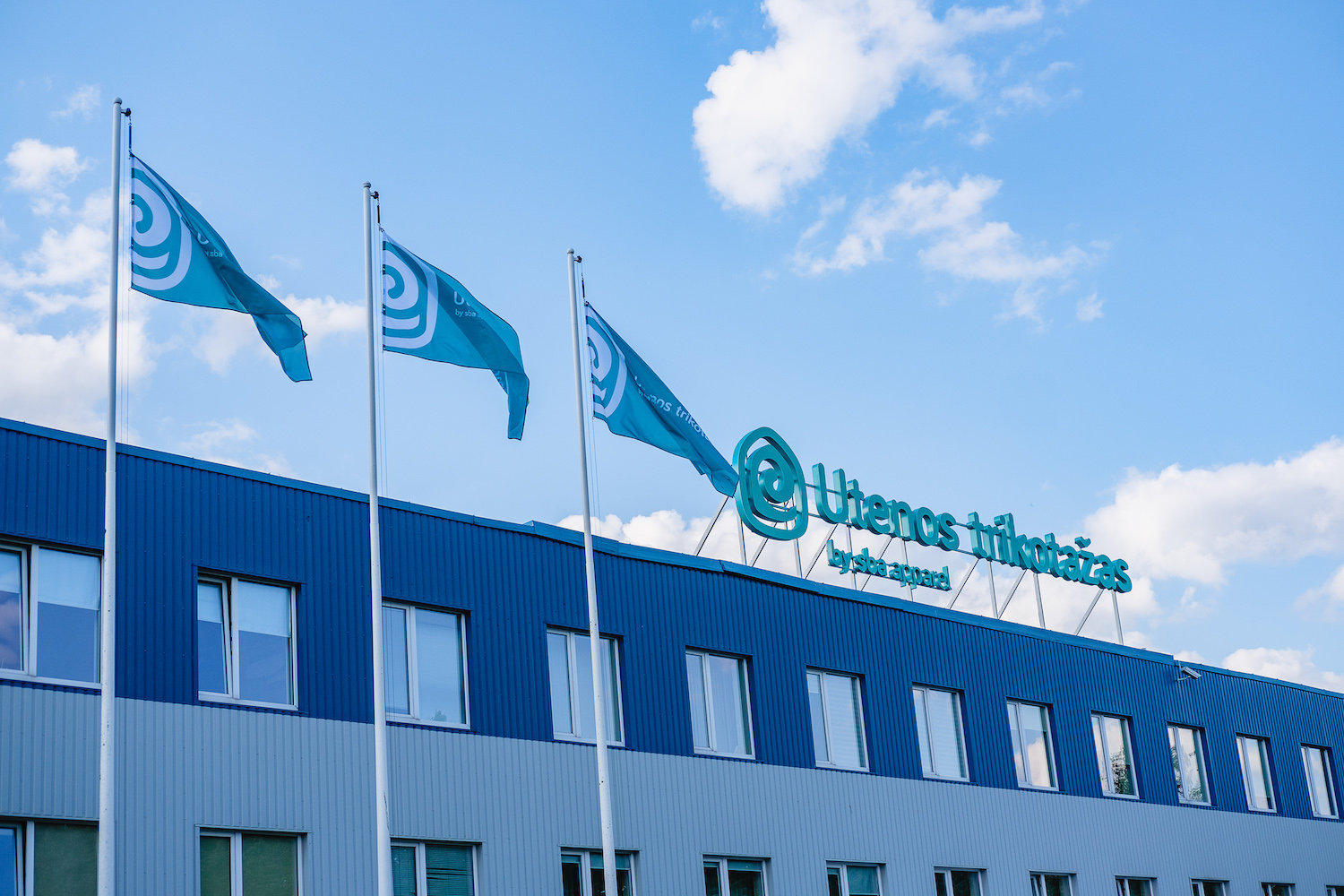 Utenos Trikotažas reached 17.3 million euros in revenue in the first half of the year