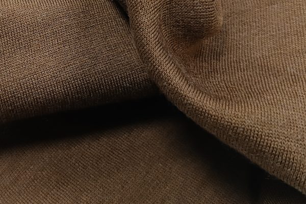 100% Wool with Calculated CO2