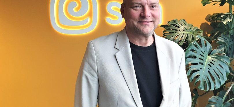 Utenos Trikotažas Has New Commercial Director