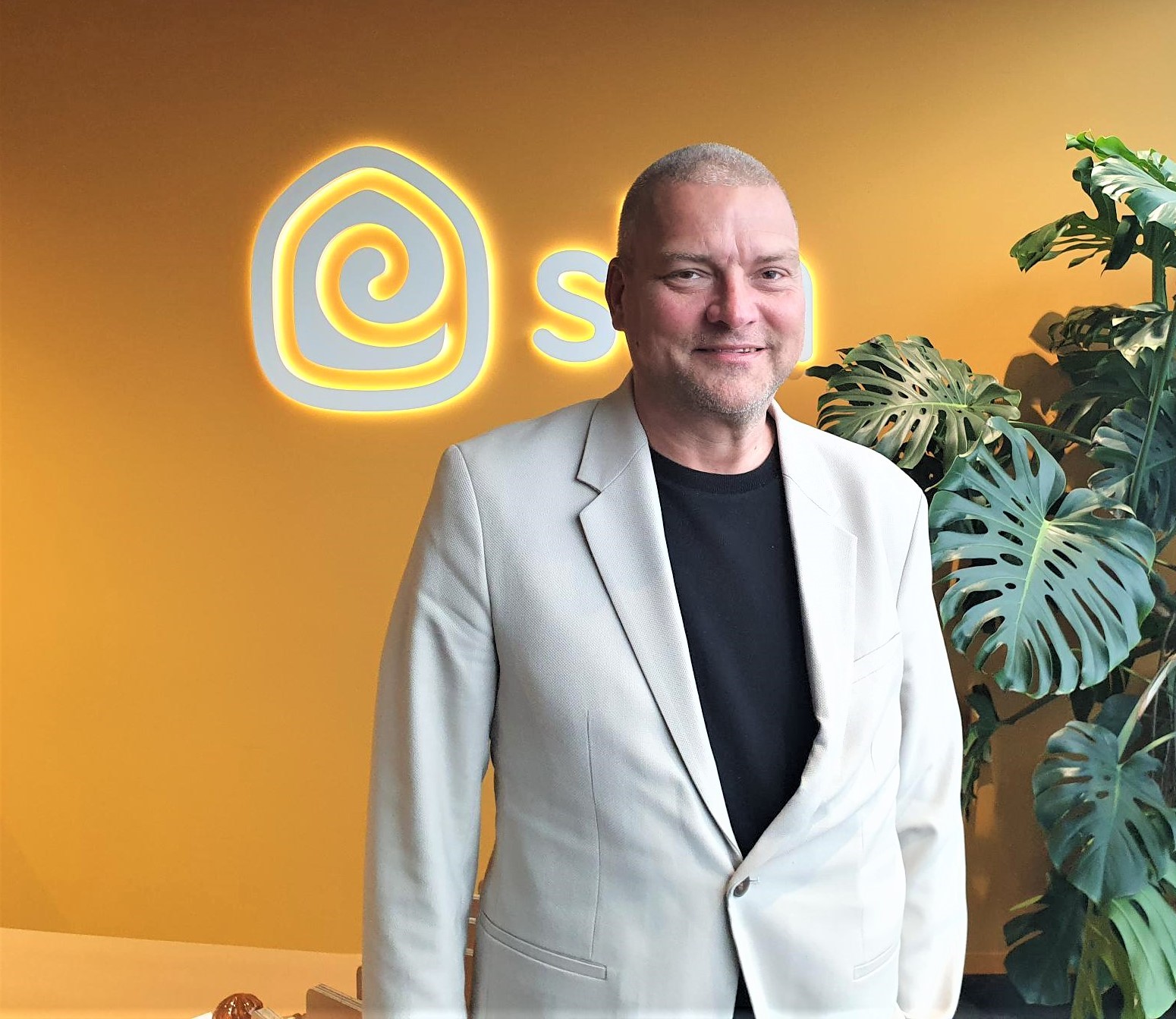 Utenos Trikotažas Has New Commercial Director