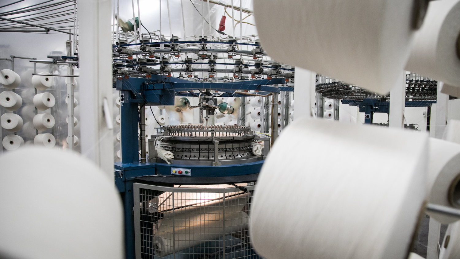 Production Magic: How Utenos Trikotažas is Streamlining its On-Time and In-Full Delivery