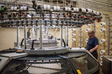 Utenos Trikotažas Group: Demand for Textile Manufacturing Expected to Recover in Second Half of the Year