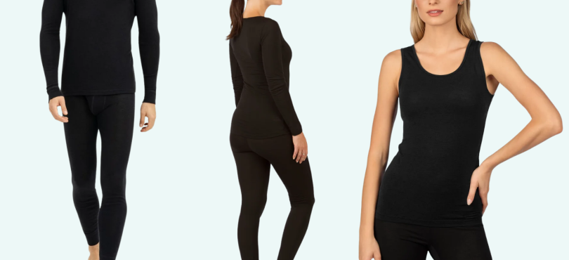 Pure Merino White Label Performance Collection