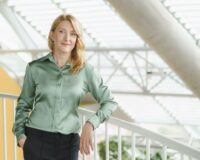 Jolanta Grašienė pradeda vadovauti „Utenos trikotažo“ valdybai