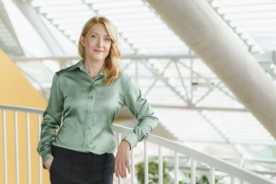 Jolanta Grašienė pradeda vadovauti „Utenos trikotažo“ valdybai
